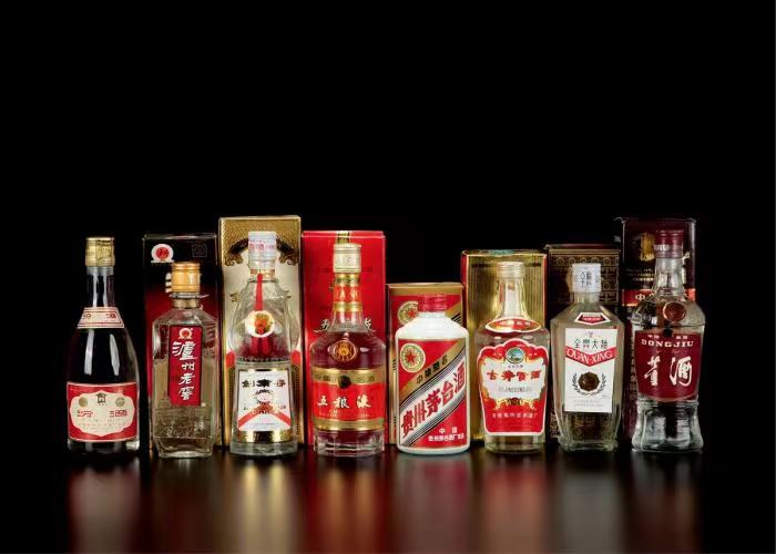 龙门老酒储存的方法?